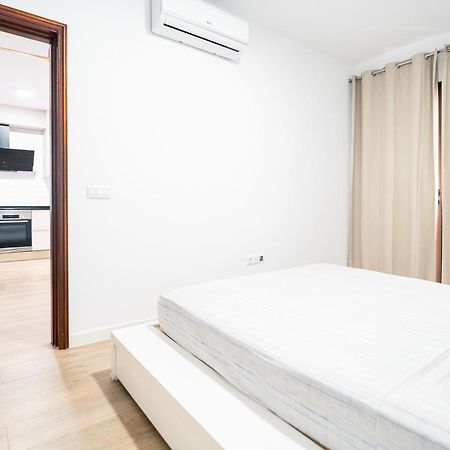 Apartamento Centro Ciudad Santa Cruz de Tenerife Bagian luar foto
