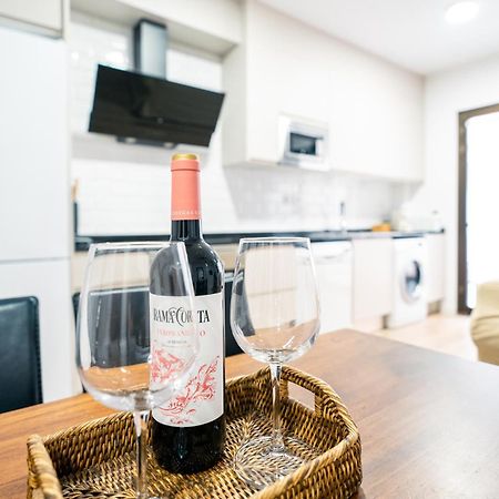 Apartamento Centro Ciudad Santa Cruz de Tenerife Bagian luar foto