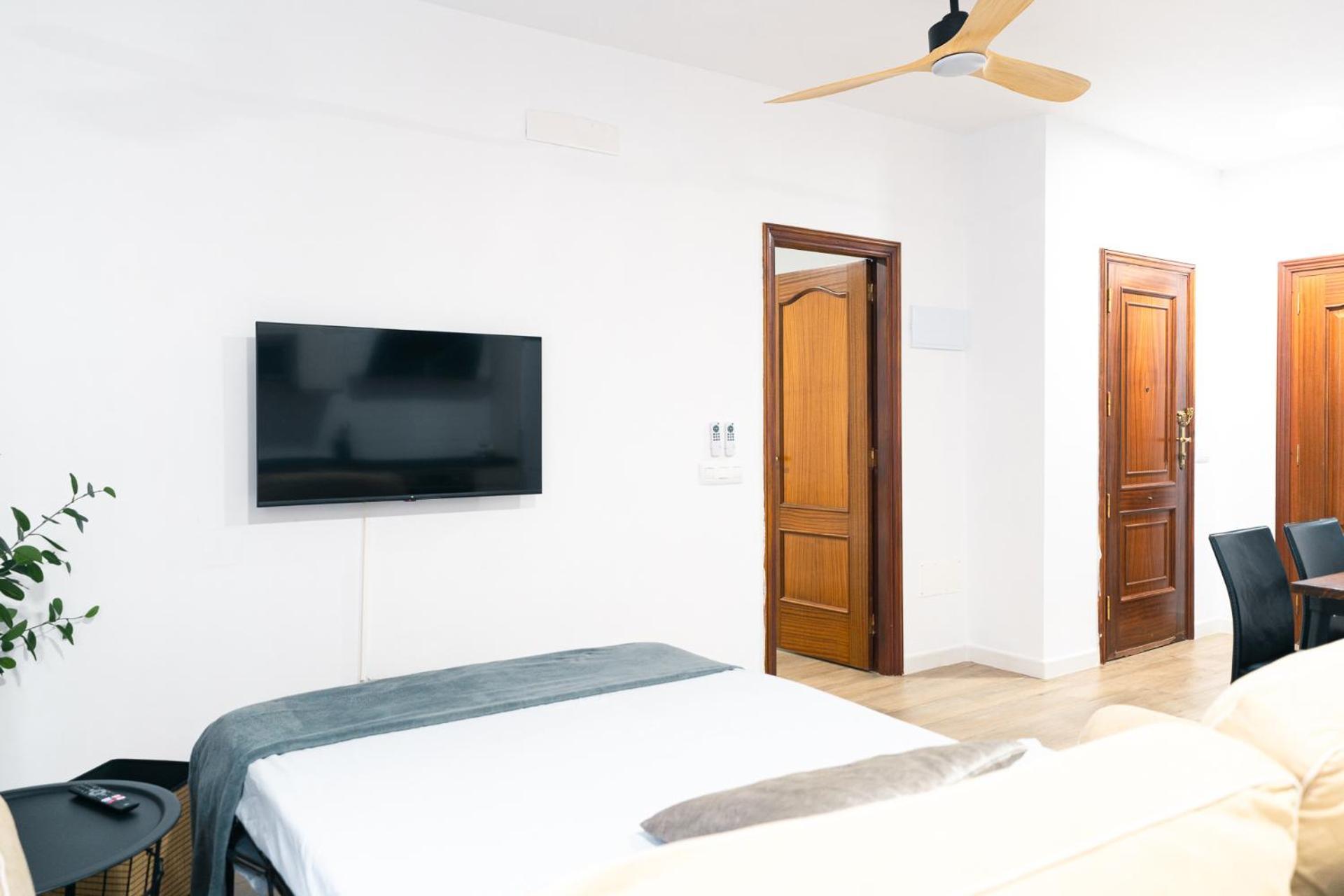 Apartamento Centro Ciudad Santa Cruz de Tenerife Bagian luar foto