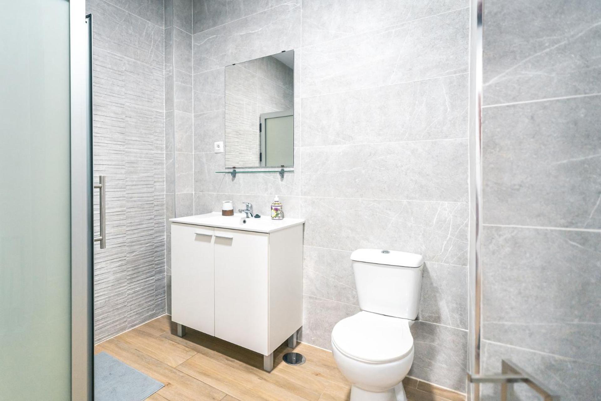 Apartamento Centro Ciudad Santa Cruz de Tenerife Bagian luar foto