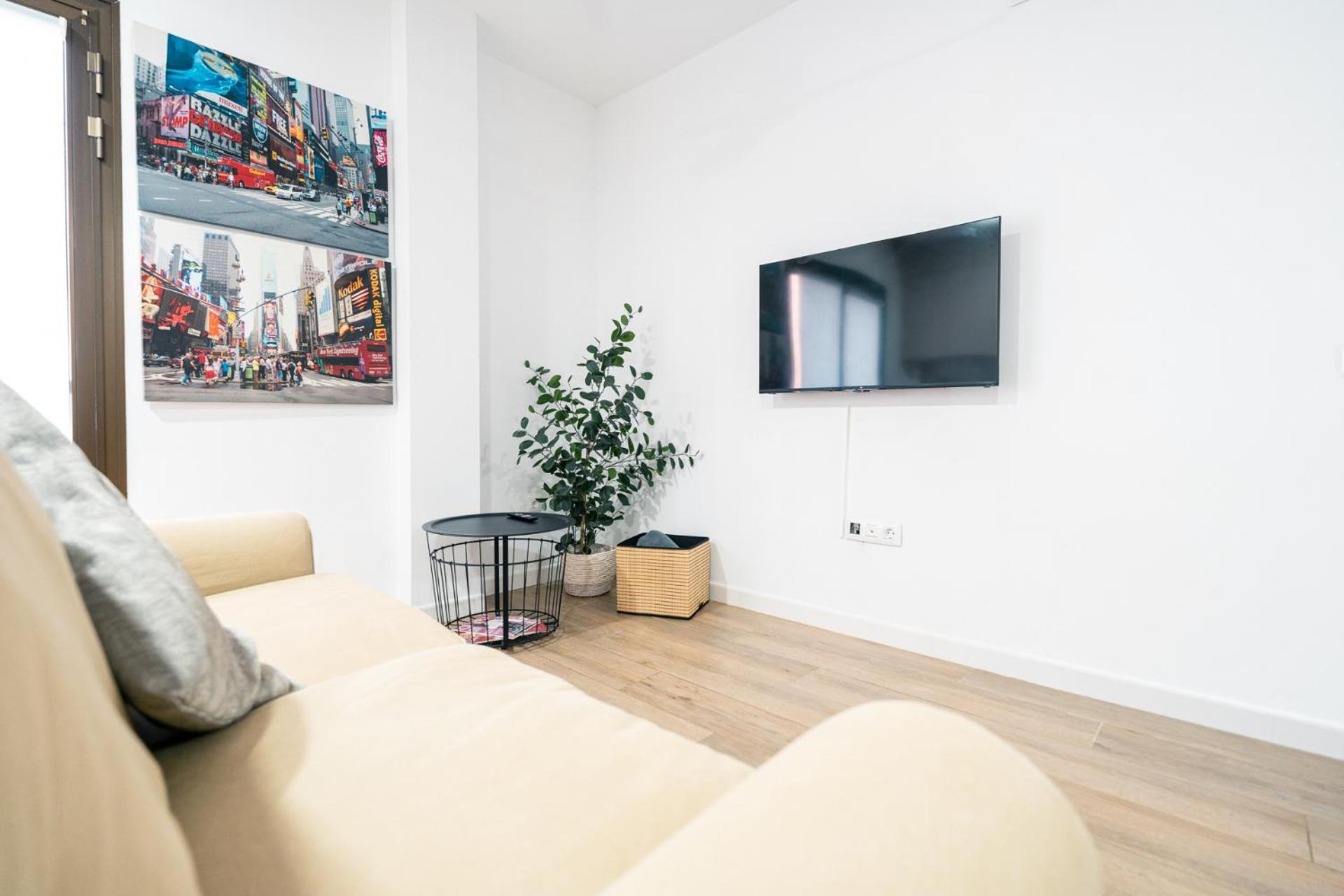 Apartamento Centro Ciudad Santa Cruz de Tenerife Bagian luar foto