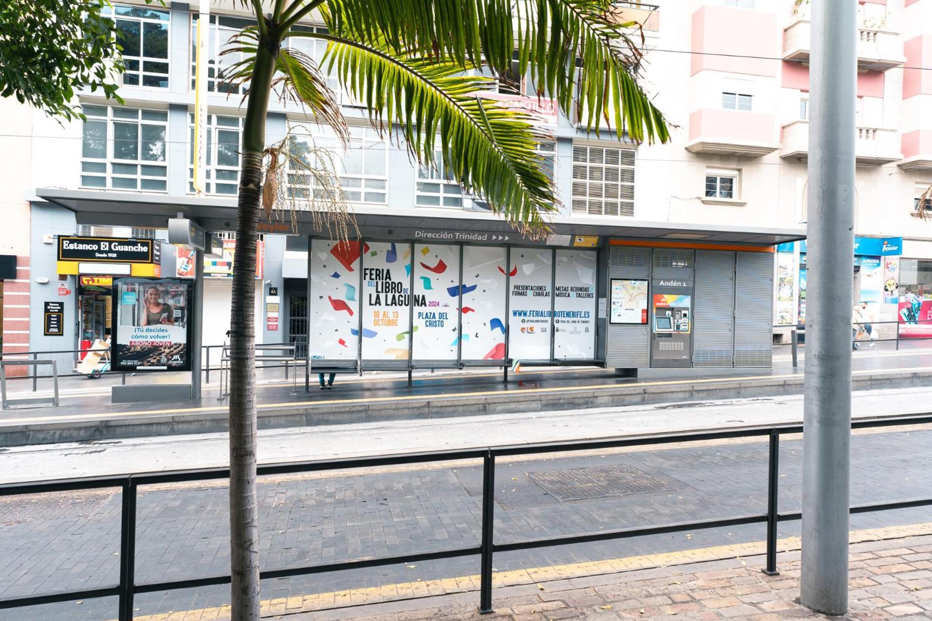 Apartamento Centro Ciudad Santa Cruz de Tenerife Bagian luar foto