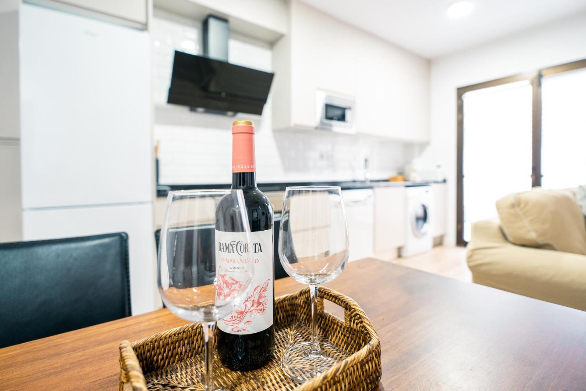 Apartamento Centro Ciudad Santa Cruz de Tenerife Bagian luar foto