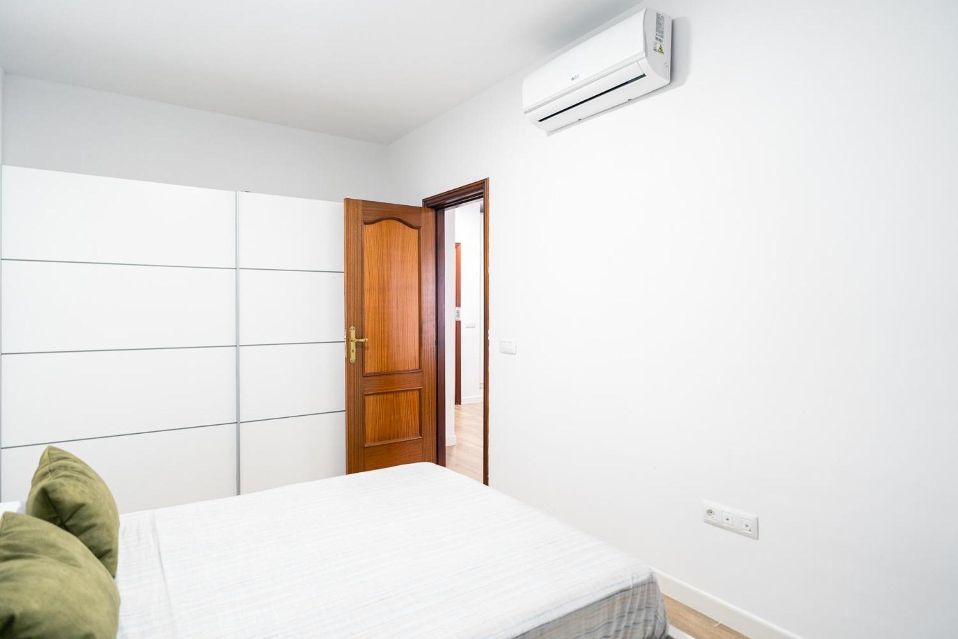 Apartamento Centro Ciudad Santa Cruz de Tenerife Bagian luar foto